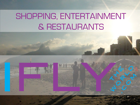 Rio Entertainment